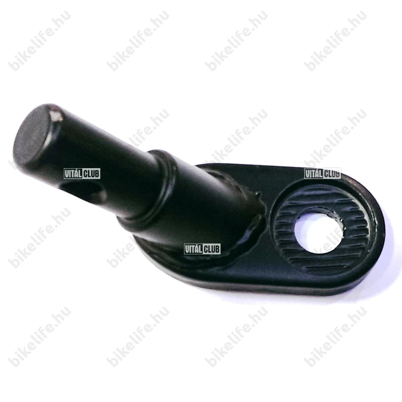 Utánfutó alkatrész csatlakozó KTM Carry more-hoz