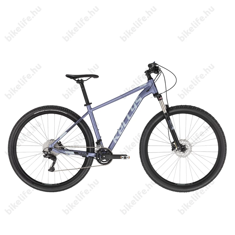 Kellys Spider 80 Black 29