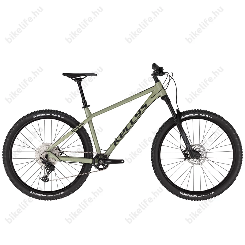Kellys Gibon 30 29