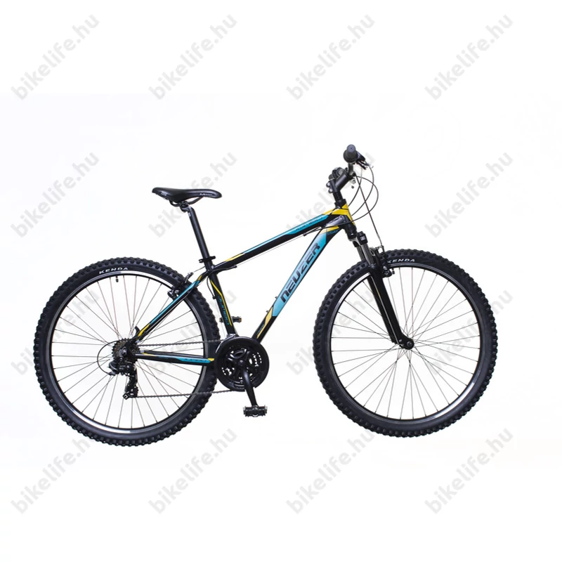 Neuzer Jumbo Hobby 29
