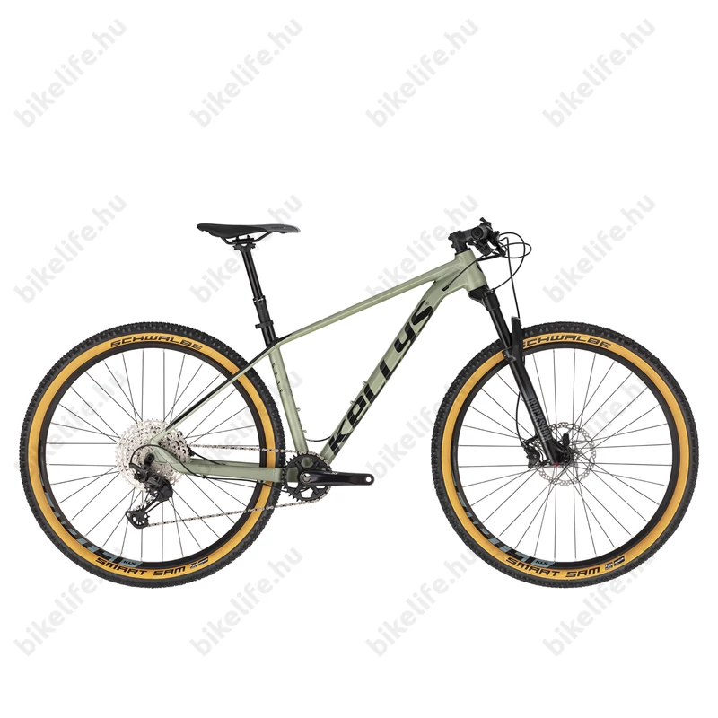 Kellys Gate 90 Green 29