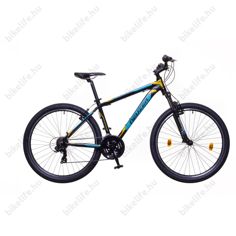 Neuzer Duster Hobby 27,5