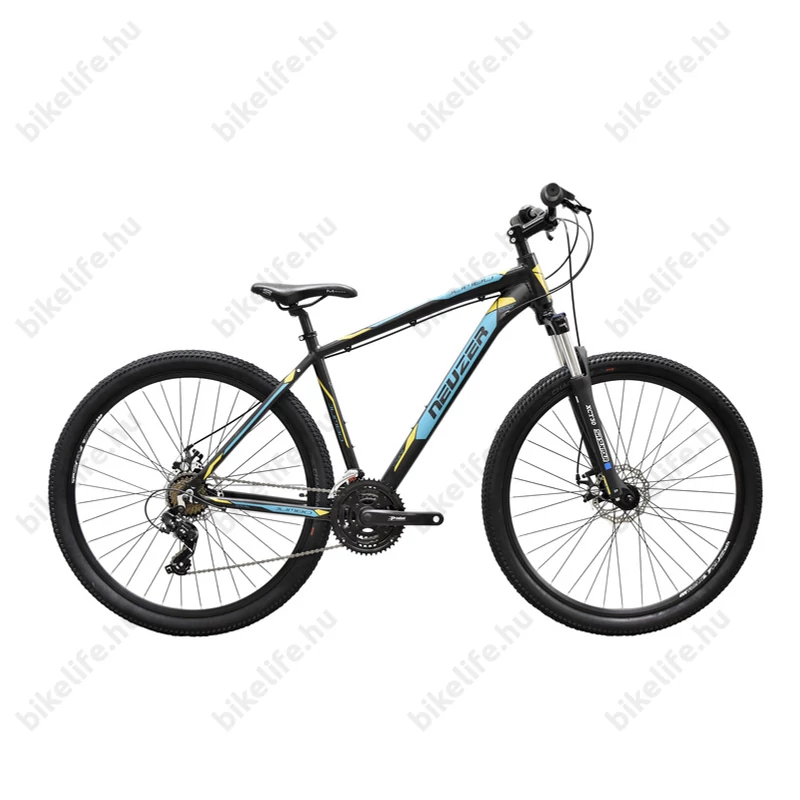 Neuzer Jumbo Hobby 29