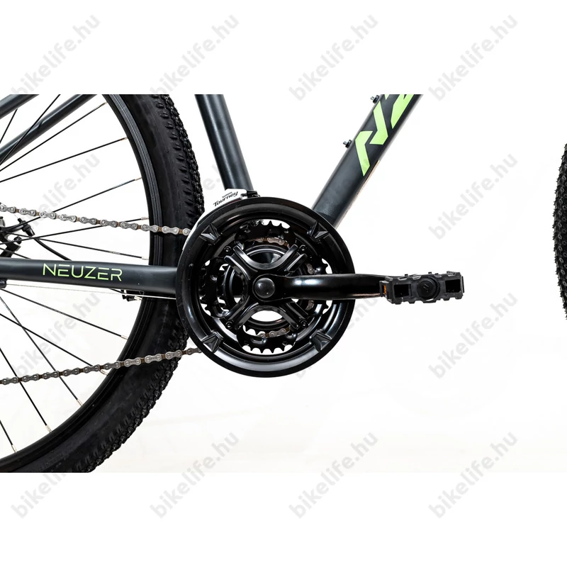 Neuzer Jumbo Hobby Disc 29