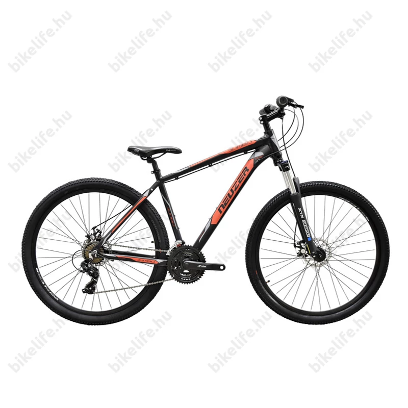 Neuzer Jumbo Hobby 29