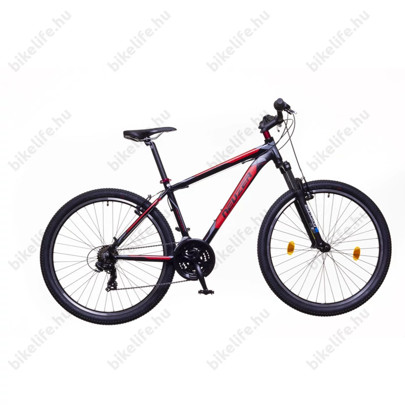 Neuzer Duster Hobby 27,5