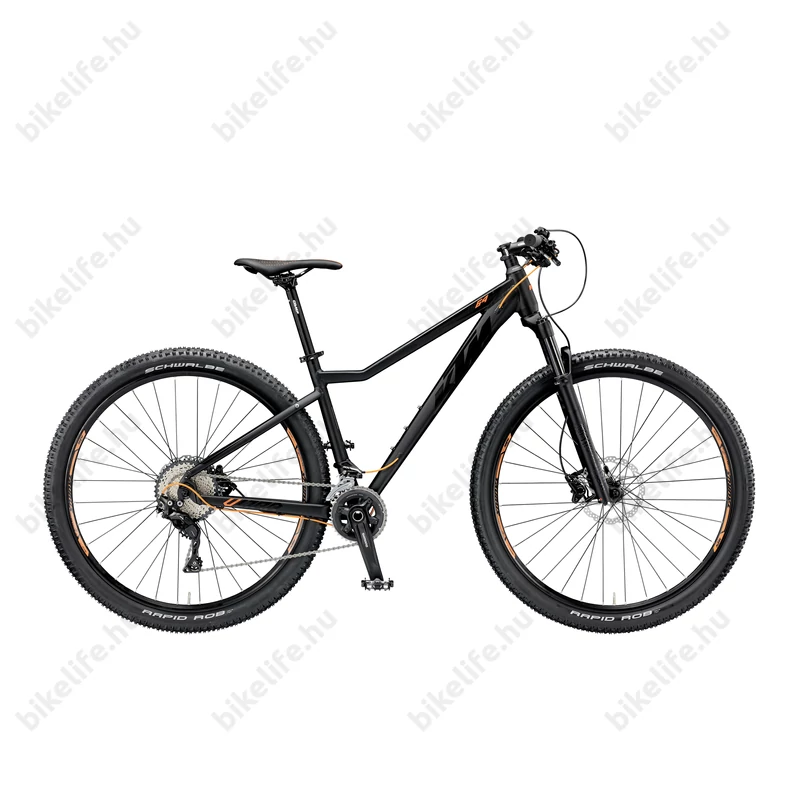 KTM Ultra 1964 Comp 29