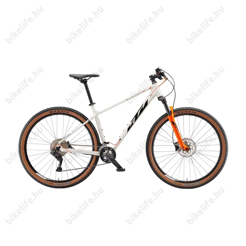 KTM Ultra Flite 29