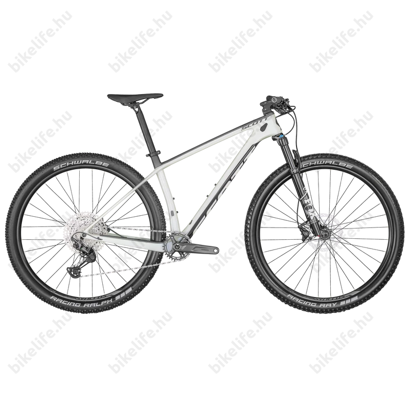 Scott Scale 930 29