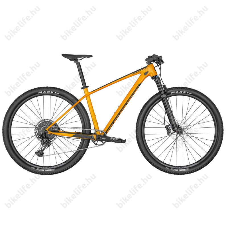 Scott Scale 960 29