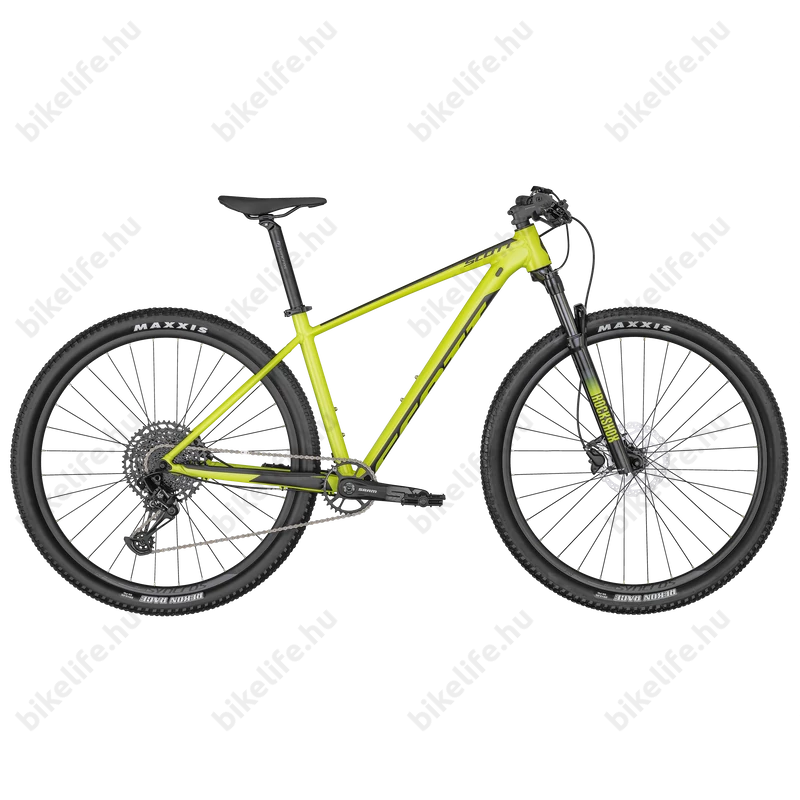 Scott Scale 970 29