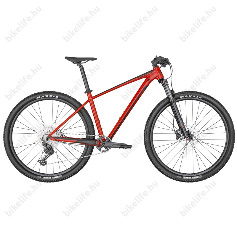 Scott Scale 980 29