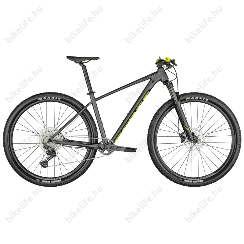 Scott Scale 980 29