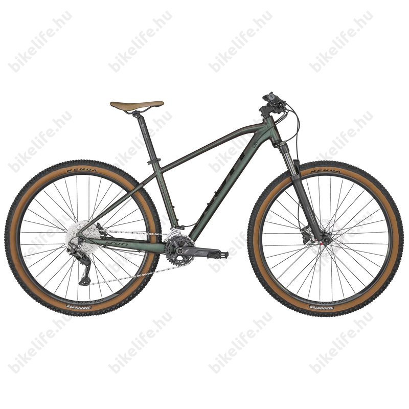 Scott Aspect 930 29