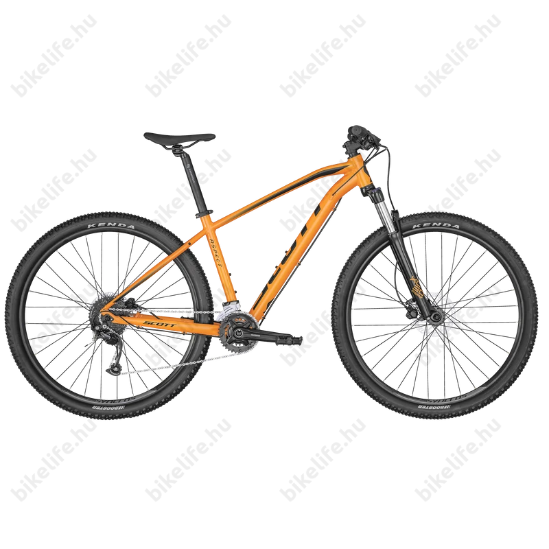 Scott Aspect 950 29