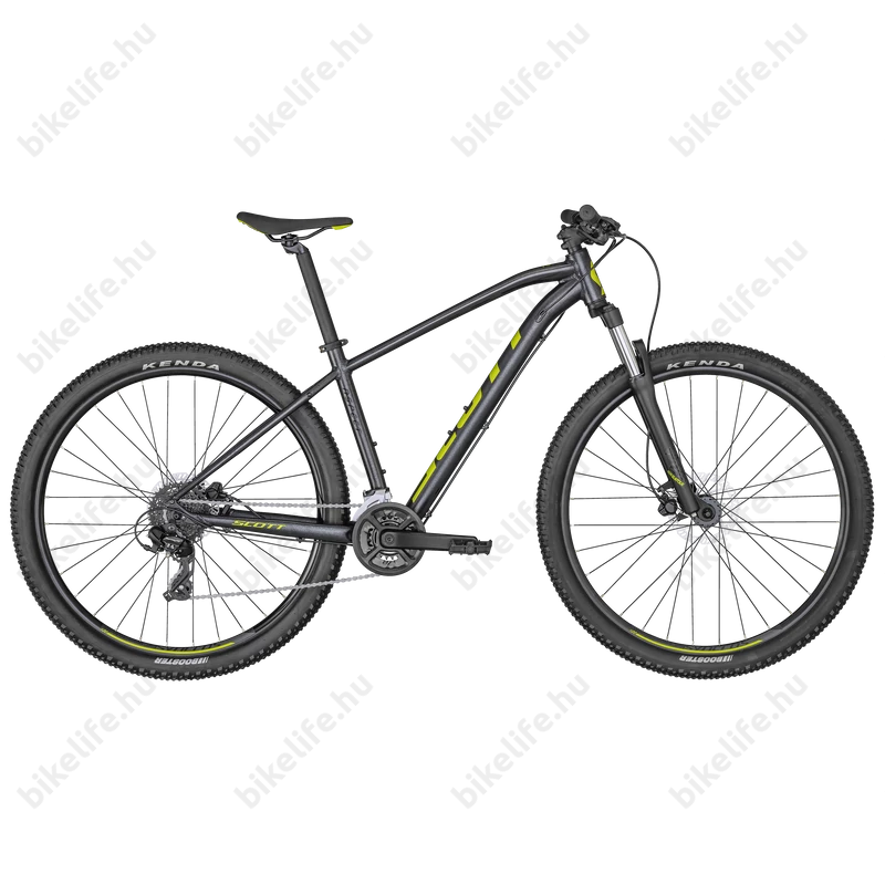 Scott Aspect 960 29