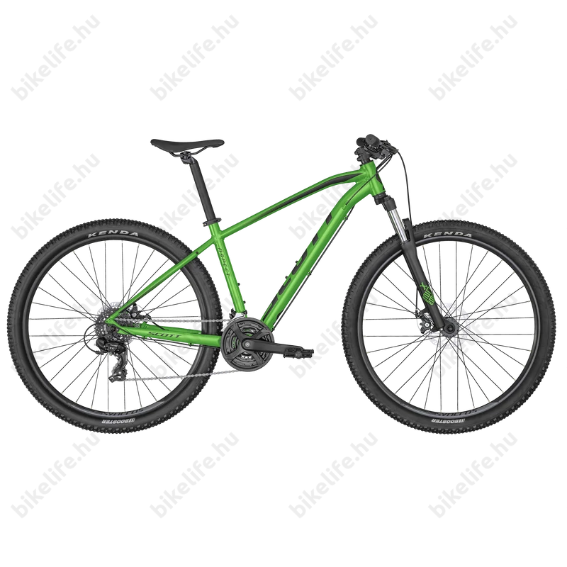 Scott Aspect 970 29