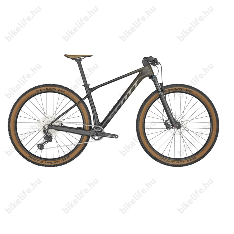 Scott Scale 925 29