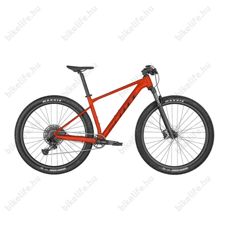 Scott Scale 970 29