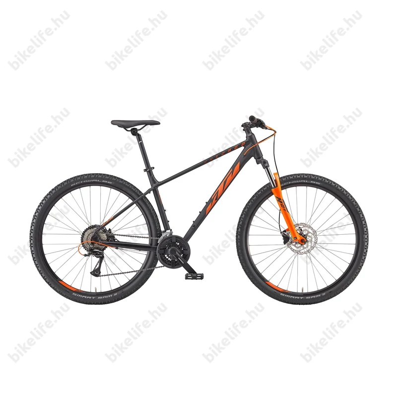 KTM Chicago 292 29