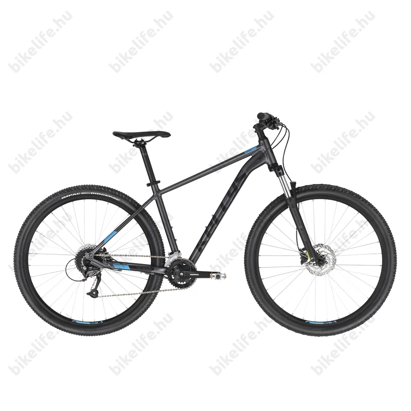 Kellys Spider 70 Black 29
