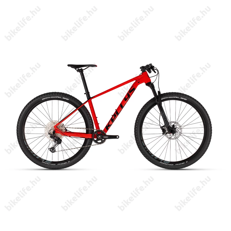 Kellys Gate 50 Red 29