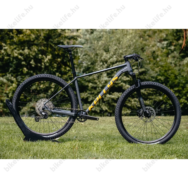 Kellys Gate 30 Dark 29