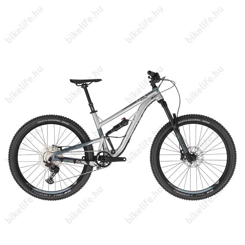 Kellys Thorx 10 Silver 29