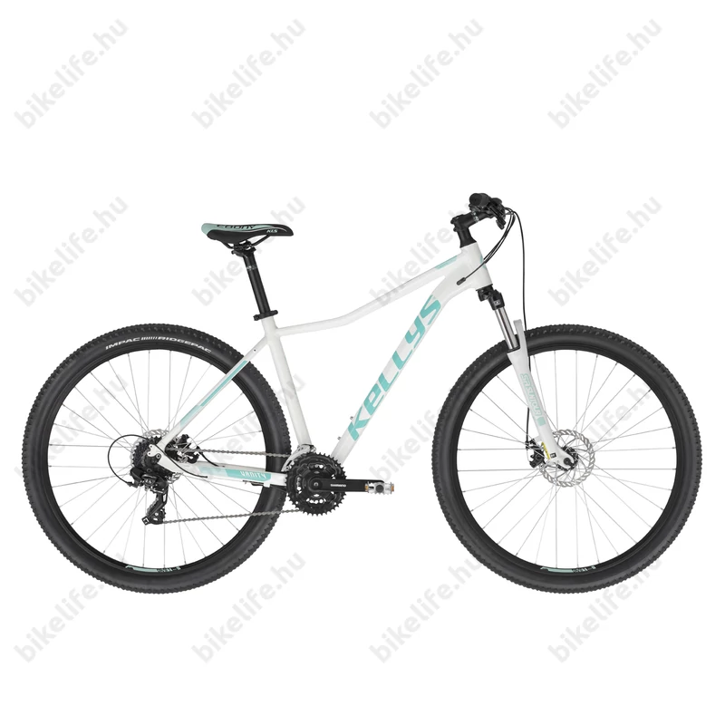 Kellys Vanity 30 White női MTB 29