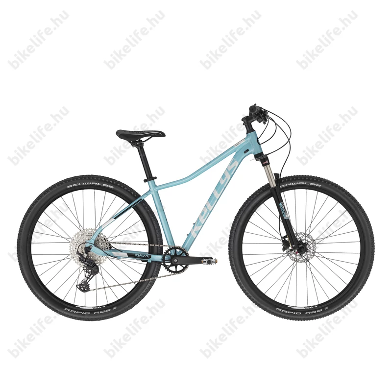 Kellys Vanity 90 Blue 29