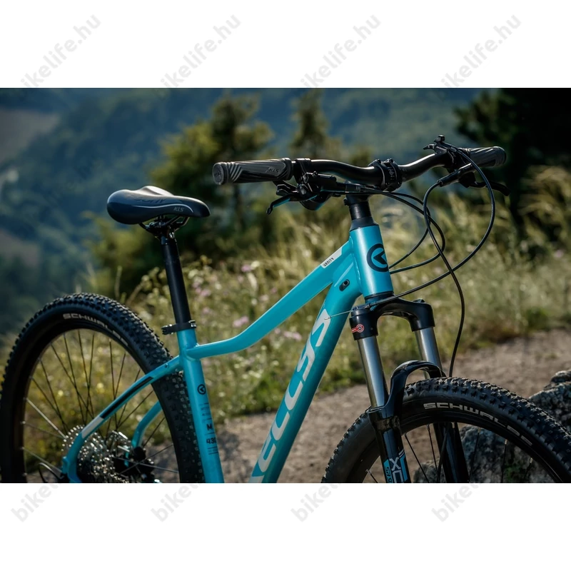 Kellys Vanity 90 Blue 29