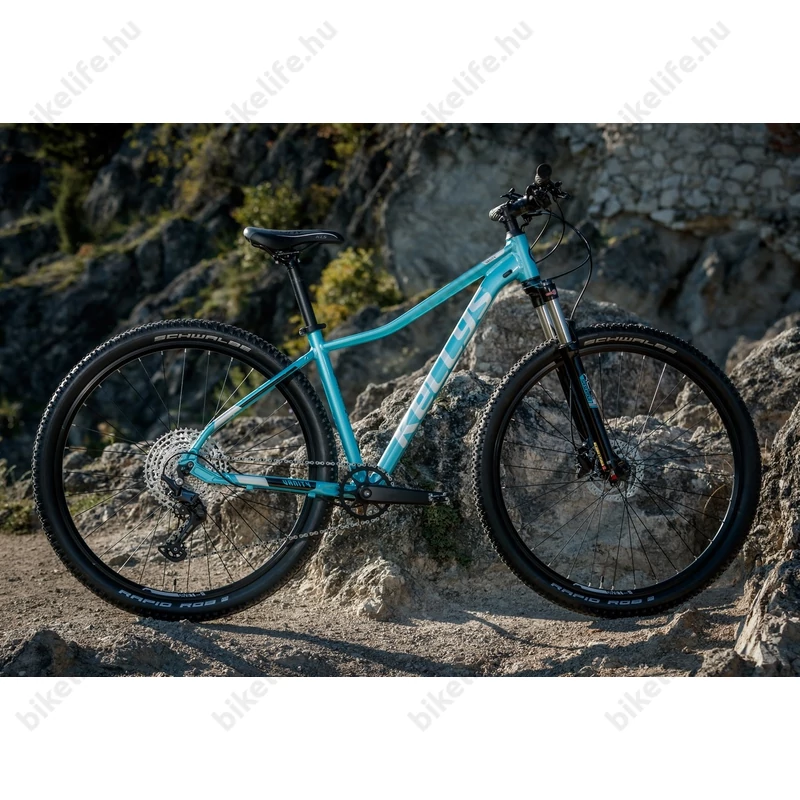 Kellys Vanity 90 Blue 29