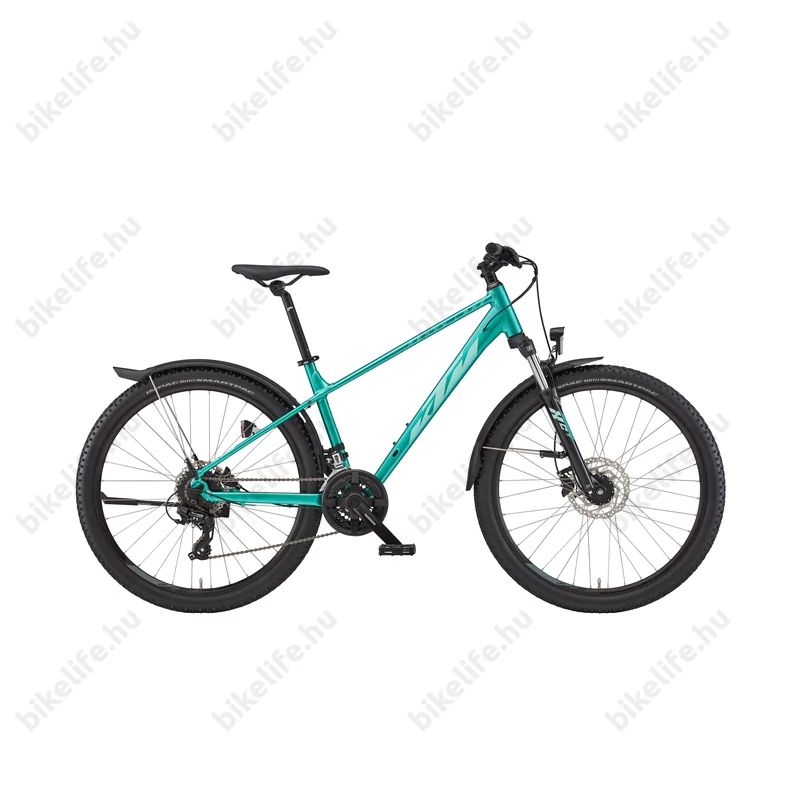 KTM Penny Lane Street 27,5