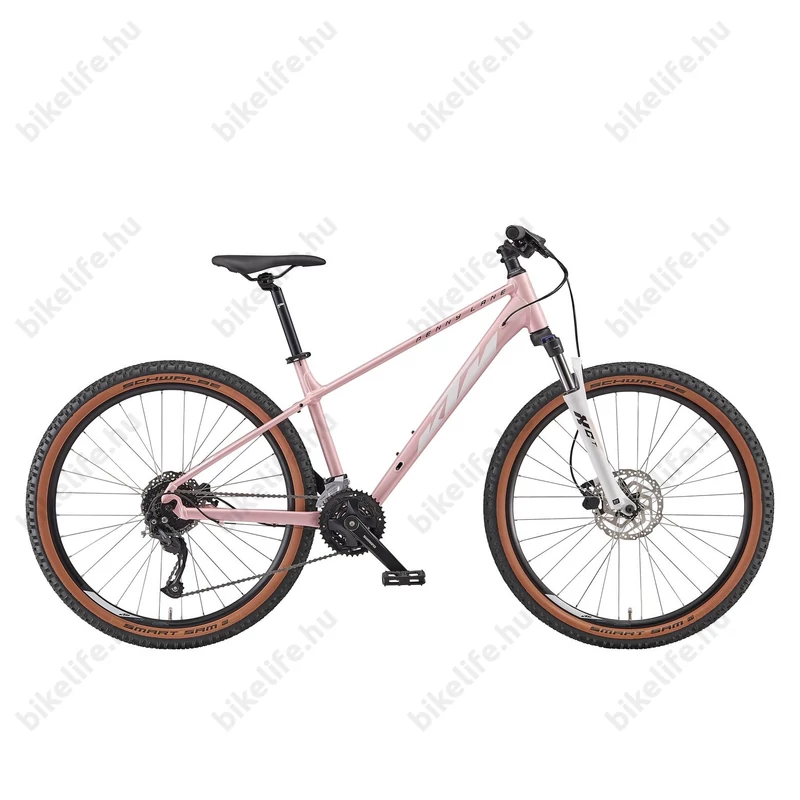 KTM Penny Lane 27,5