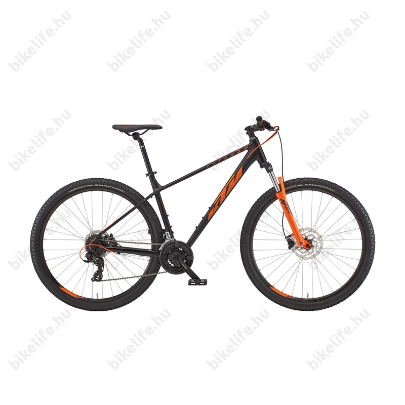 KTM Chicago 27,5