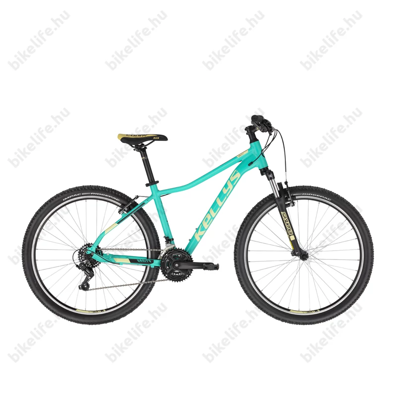 Kellys Vanity 10 Aqua 27,5