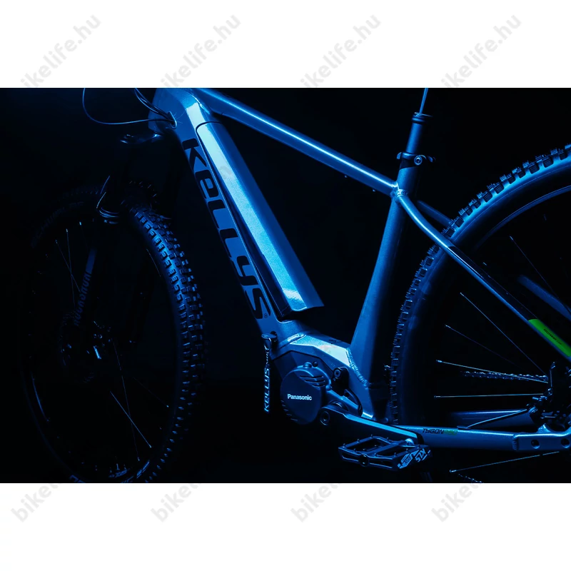 Kellys Tygon R50 Magic Green férfi 29