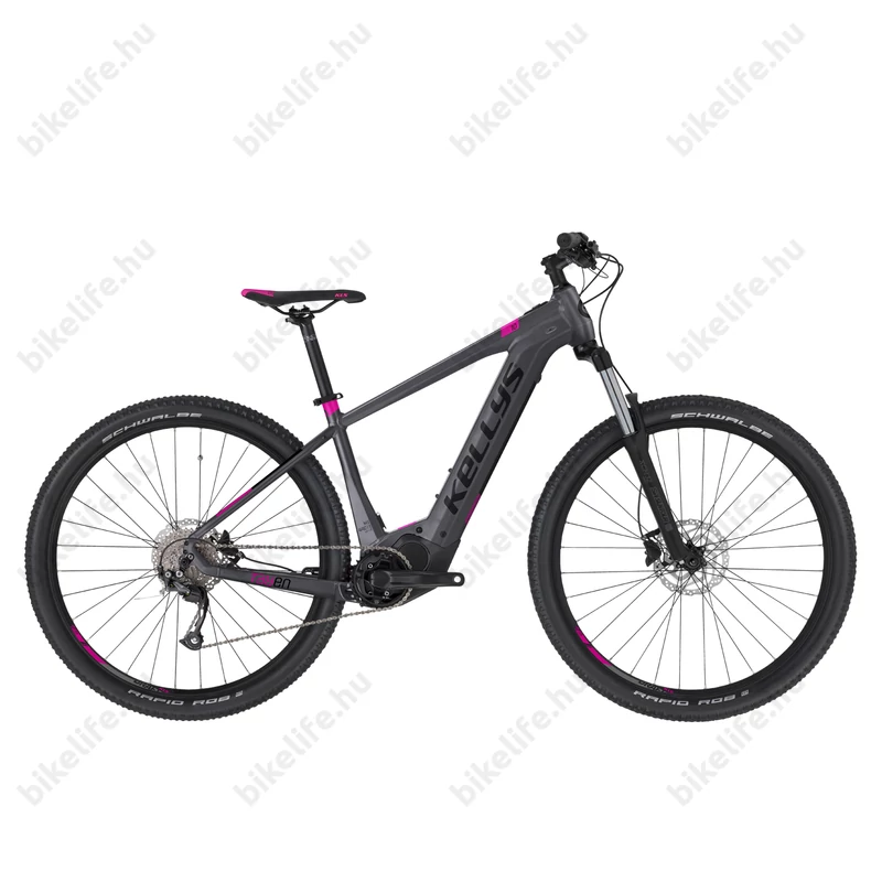 Kellys Tayen R10 Grey női 29