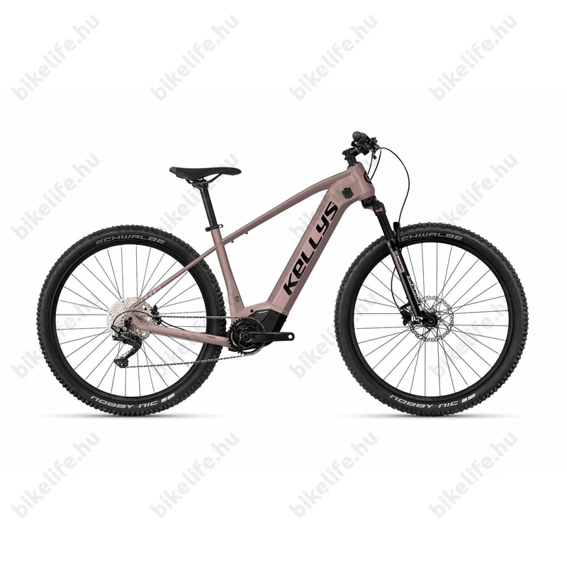 Kellys Tayen R50 P Rose Gold női 29