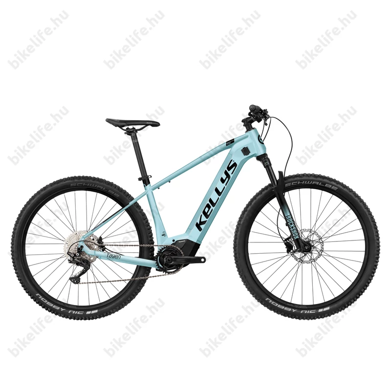 Kellys Tayen R50 Sky Blue női 27,5