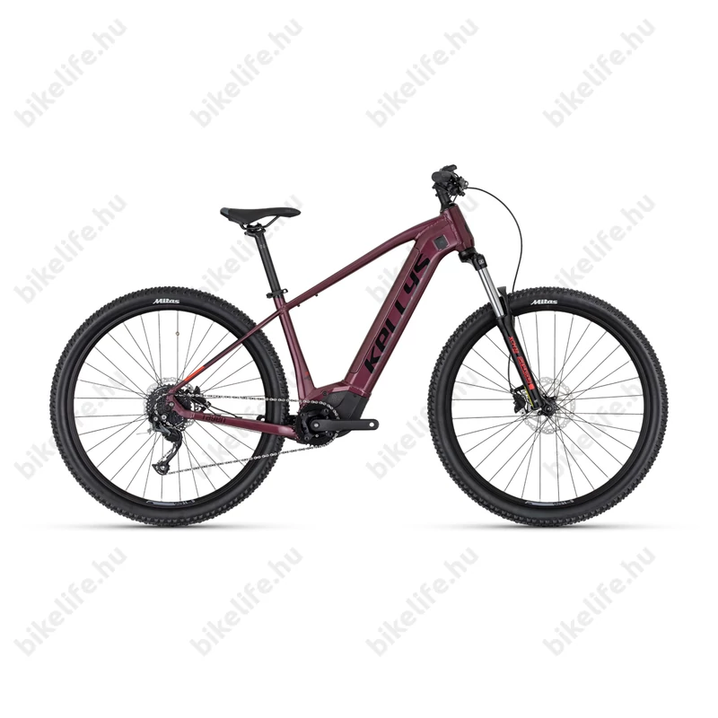 Kellys Tayen R10 Pink női 27,5