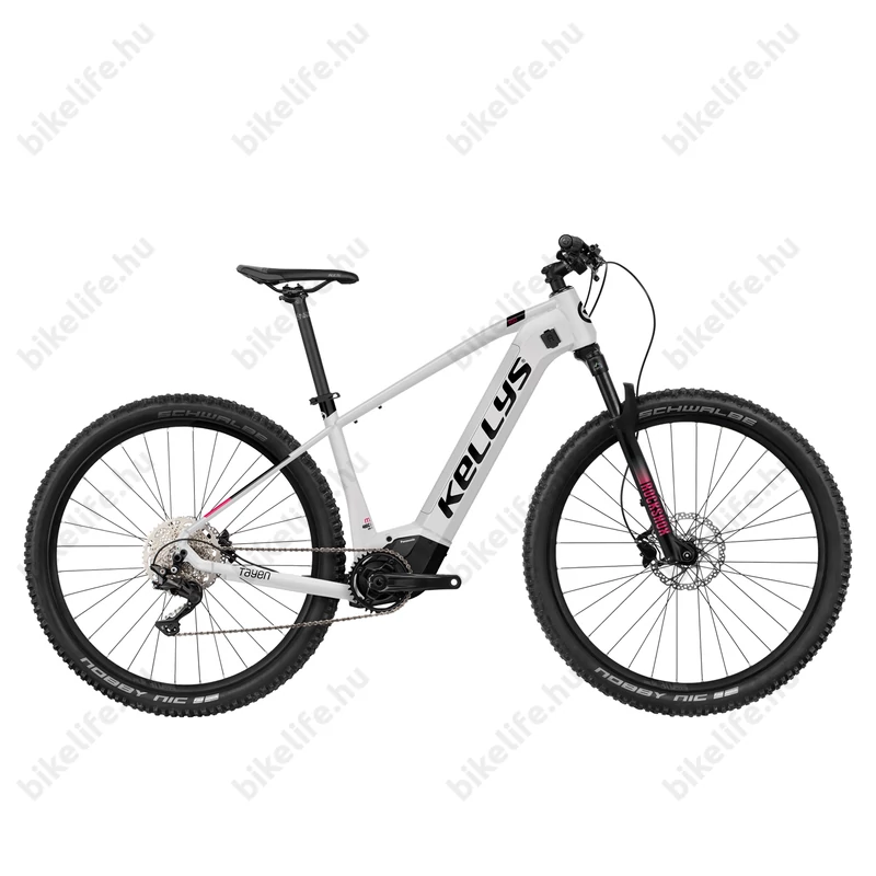 Kellys Tayen R50 White női 27,5