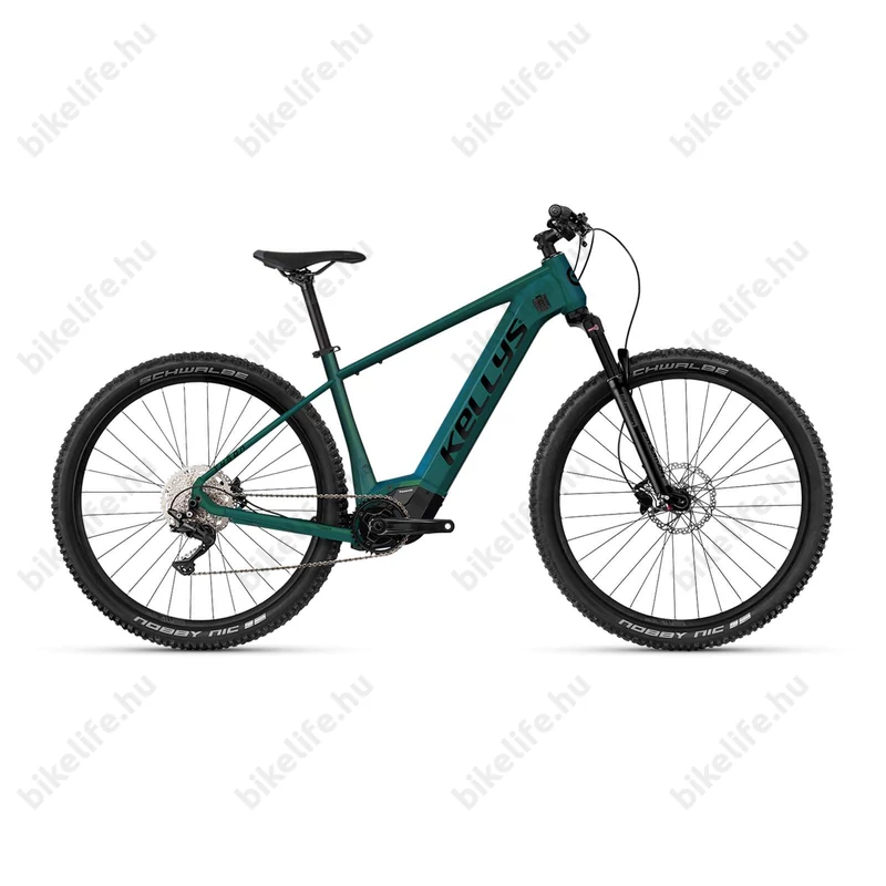 Kellys Tygon R50 P Magic Green férfi 29