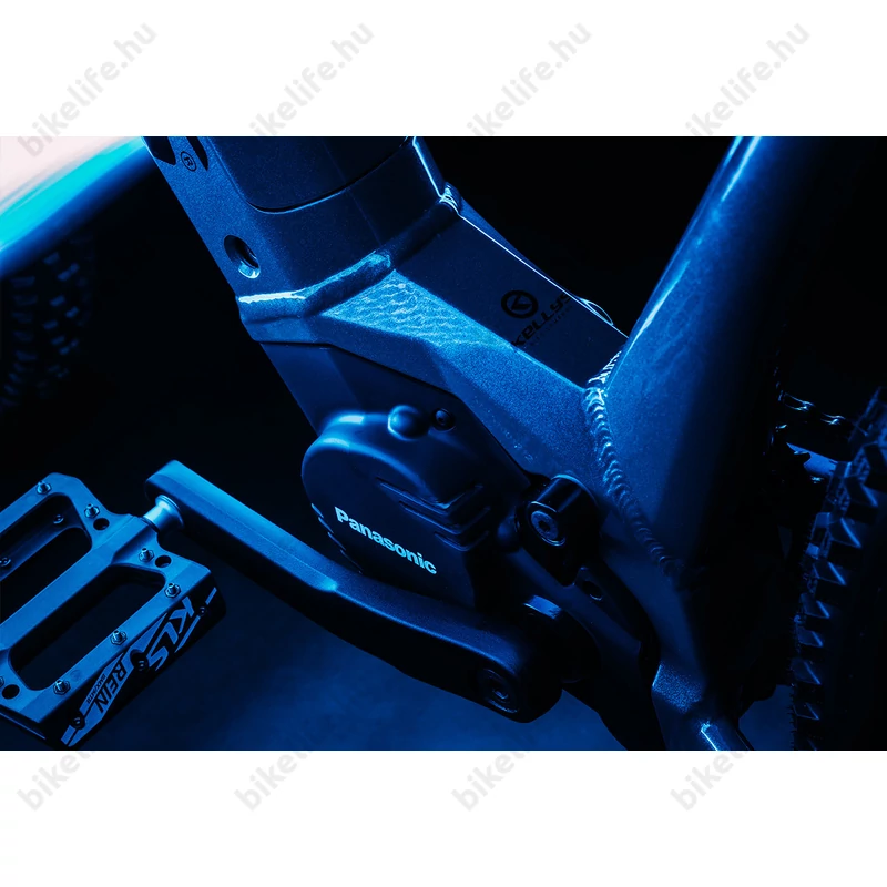 Kellys Tygon R50 Magic Green férfi 29