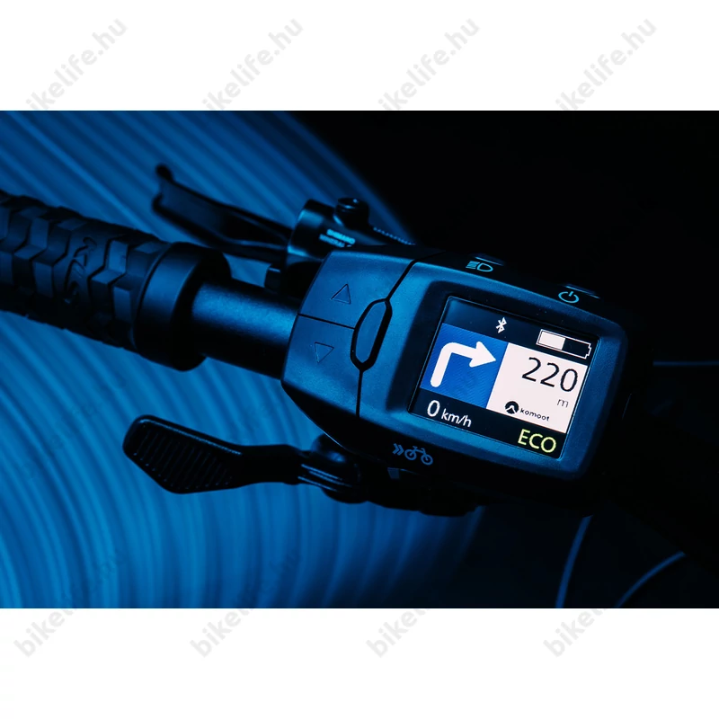 Kellys Tygon R50 Magic Green férfi 29