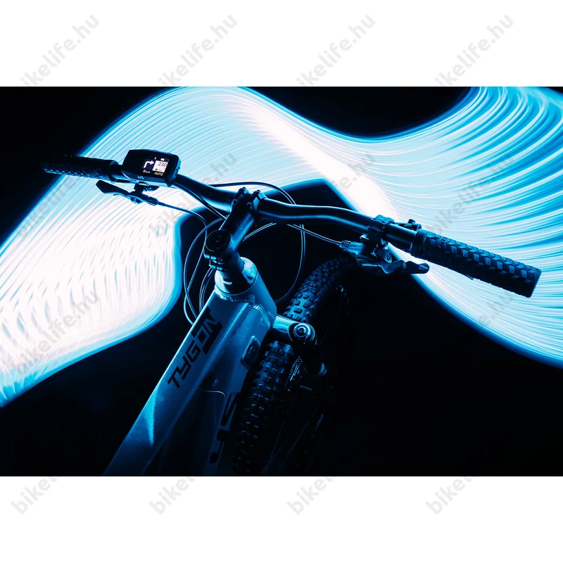 Kellys Tygon R50 Magic Green férfi 29