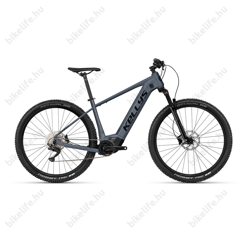 Kellys Tygon R50 Steel Blue férfi 29
