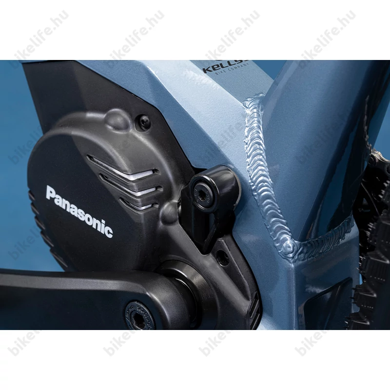 Kellys Tygon R50 Steel Blue férfi 29