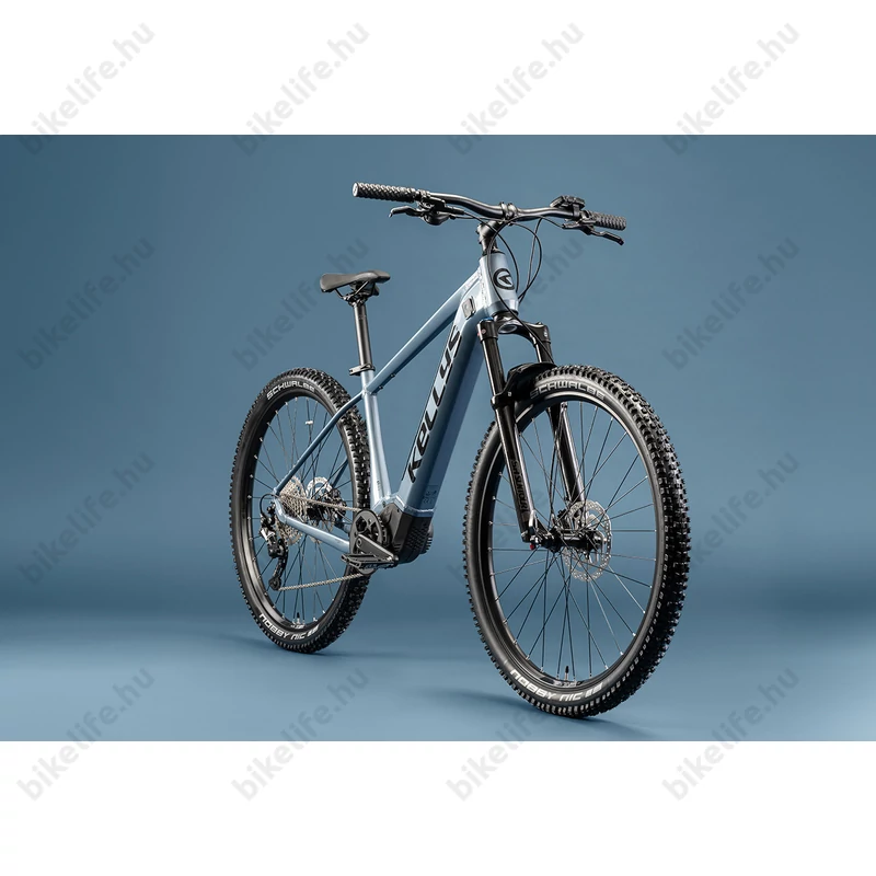 Kellys Tygon R50 Steel Blue férfi 29