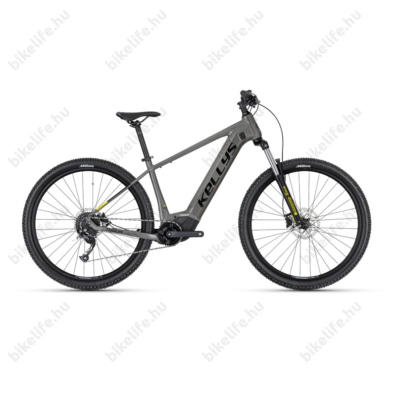 Kellys Tygon R10 Grey férfi 29